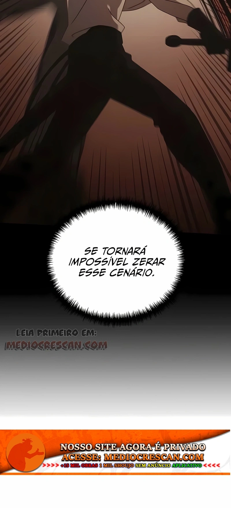 O Cavaleiro Prodígio com Tempo Limitado Capítulo 61 Página 69