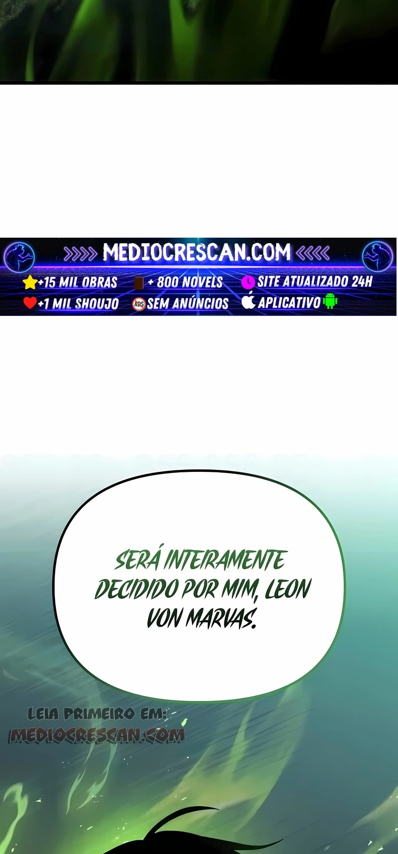 O Cavaleiro Prodígio com Tempo Limitado Capítulo 62 Página 10