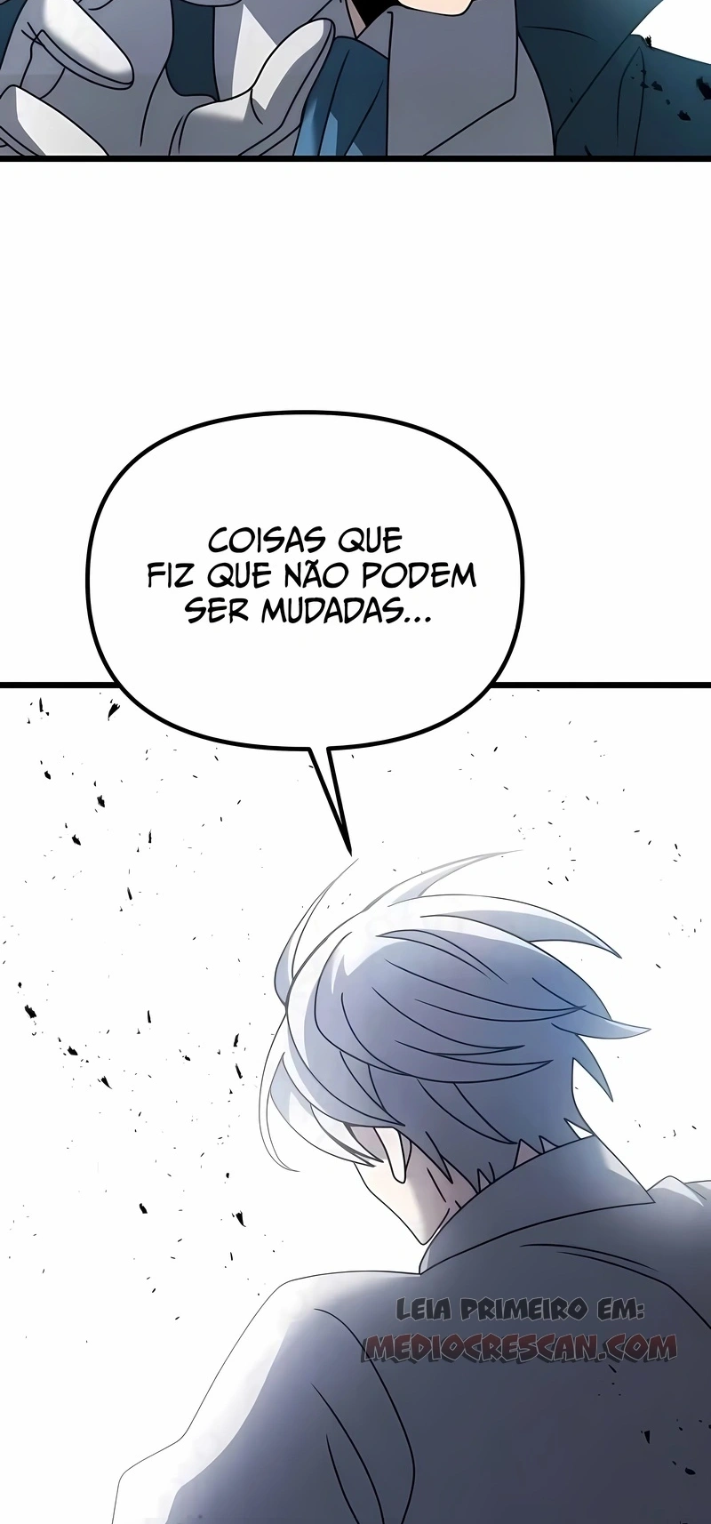 O Cavaleiro Prodígio com Tempo Limitado Capítulo 62 Página 110