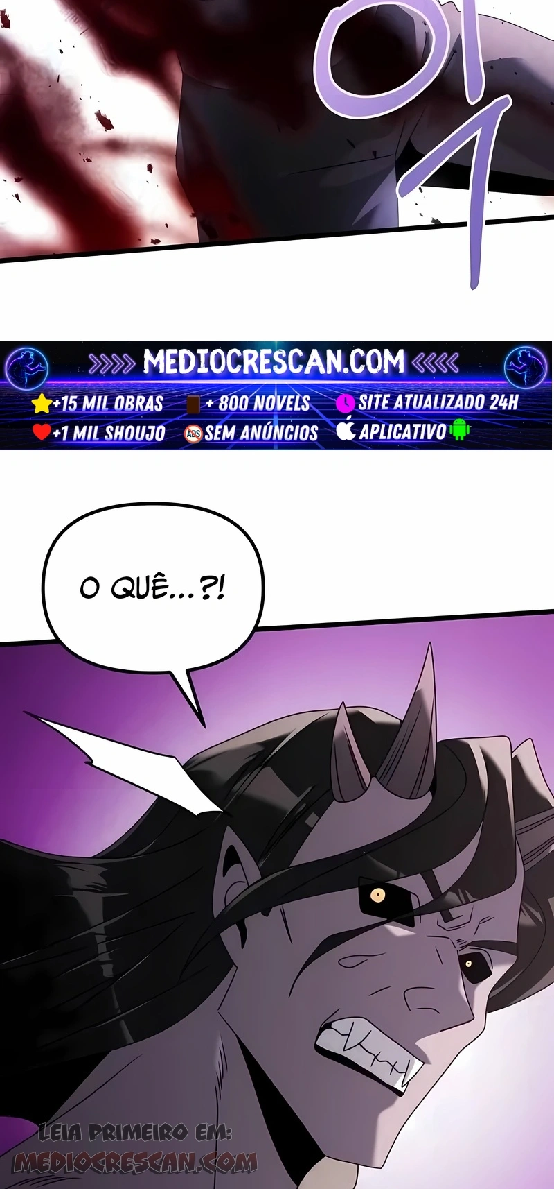 O Cavaleiro Prodígio com Tempo Limitado Capítulo 62 Página 115