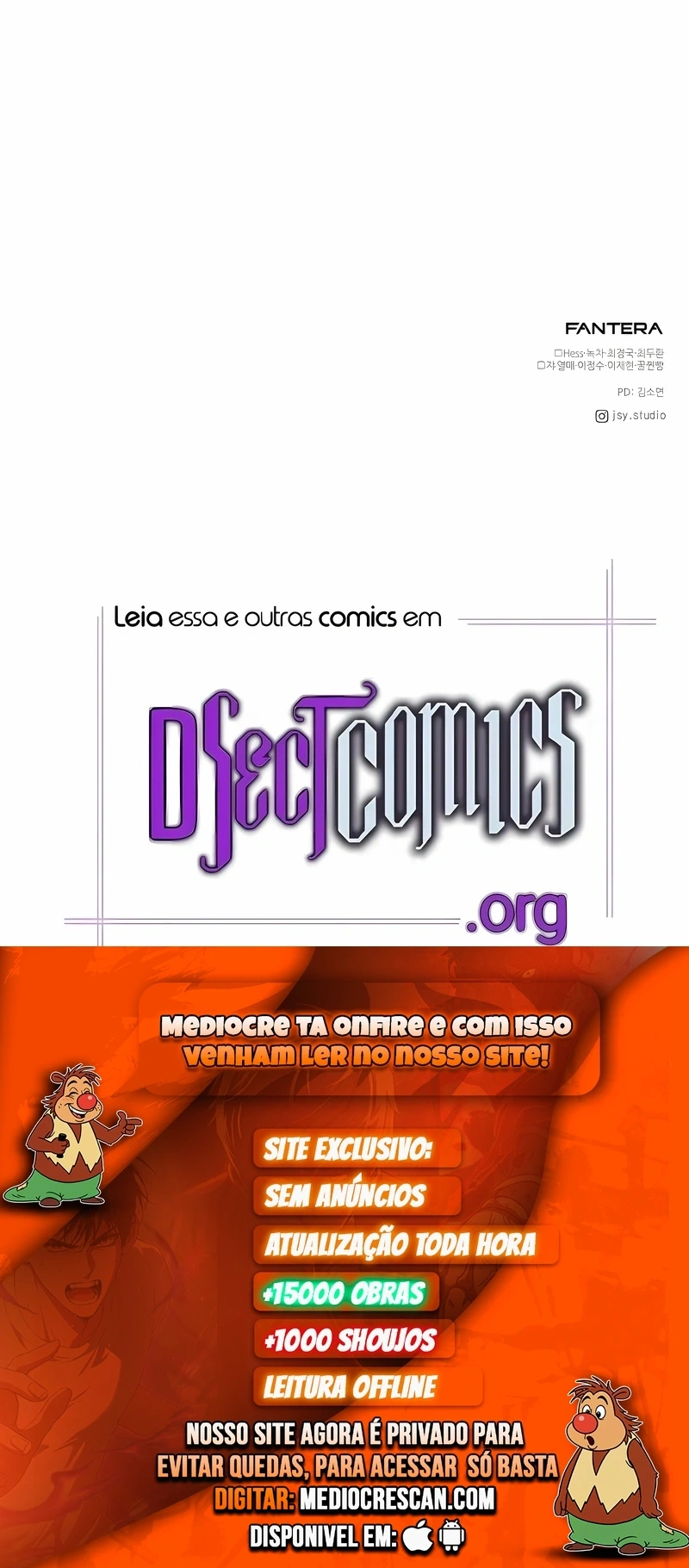 O Cavaleiro Prodígio com Tempo Limitado Capítulo 62 Página 120