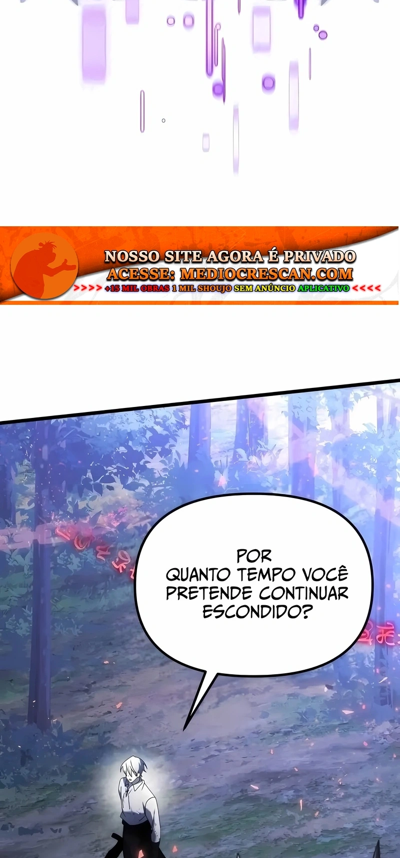 O Cavaleiro Prodígio com Tempo Limitado Capítulo 62 Página 20