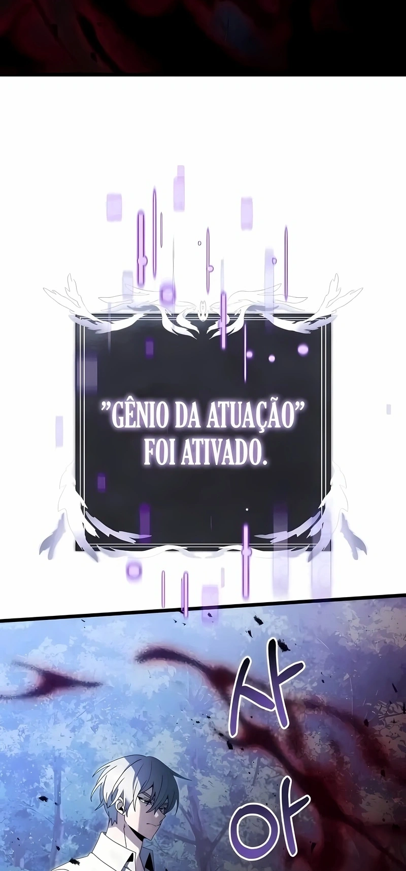 O Cavaleiro Prodígio com Tempo Limitado Capítulo 62 Página 25