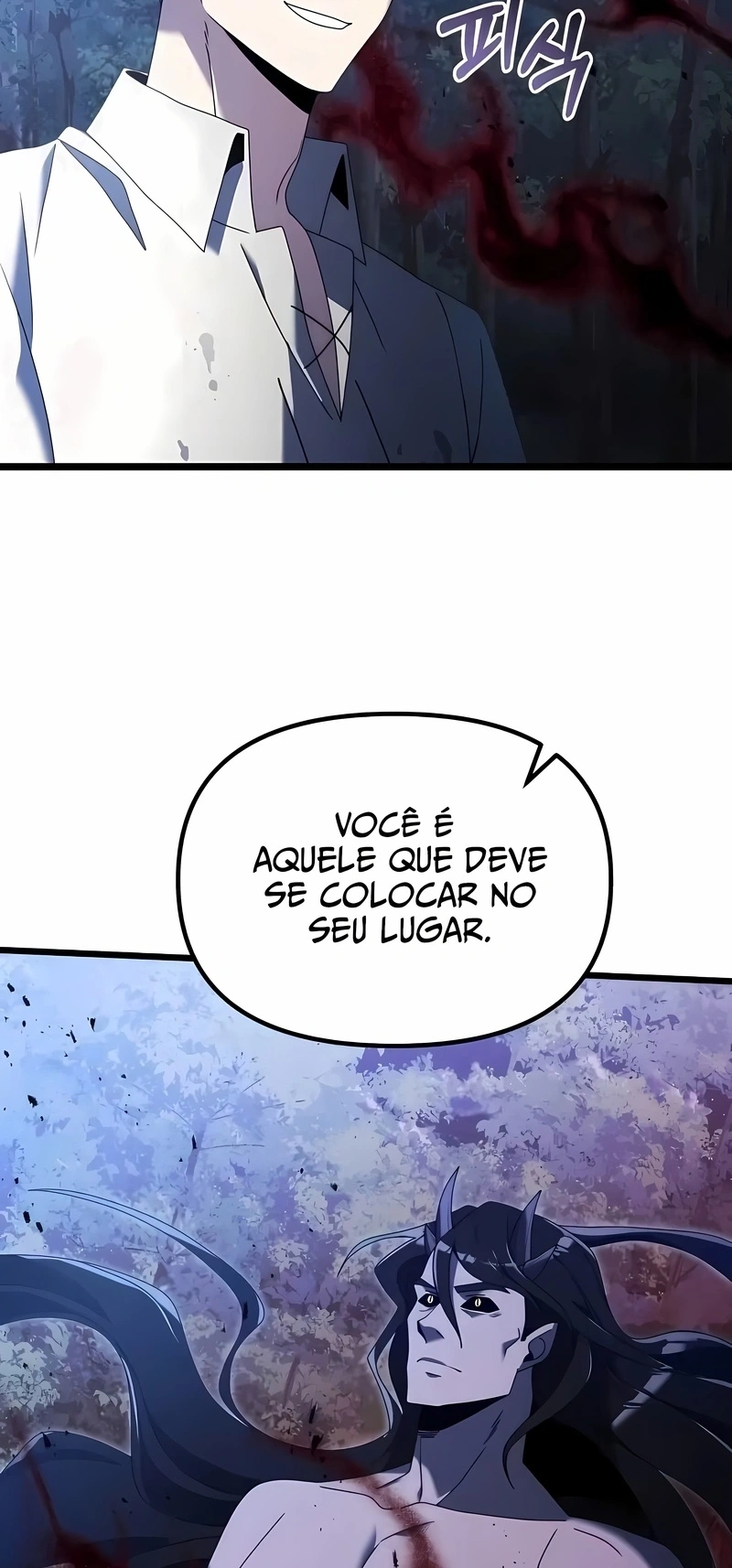 O Cavaleiro Prodígio com Tempo Limitado Capítulo 62 Página 27