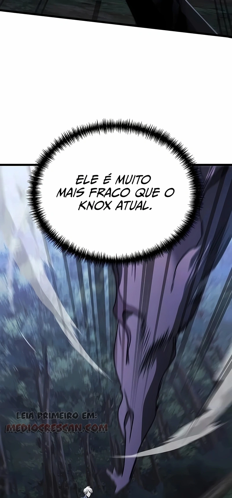 O Cavaleiro Prodígio com Tempo Limitado Capítulo 62 Página 53