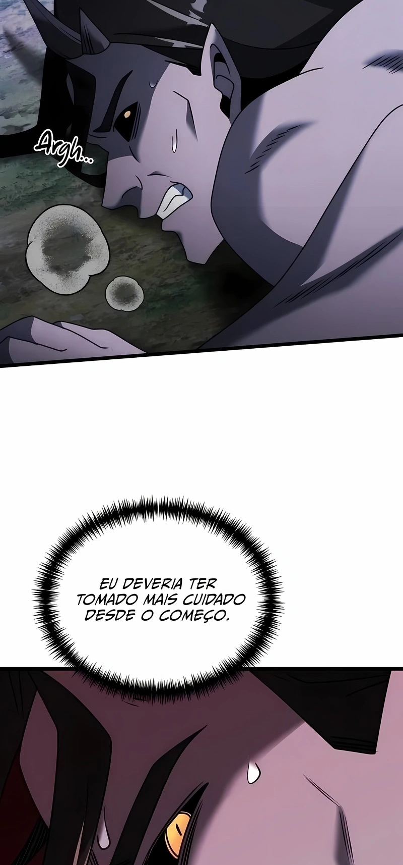 O Cavaleiro Prodígio com Tempo Limitado Capítulo 62 Página 67