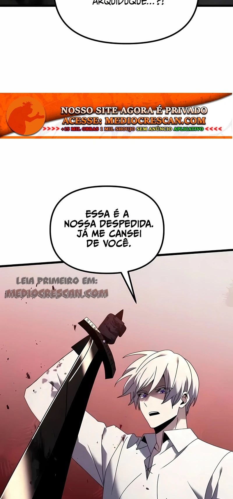 O Cavaleiro Prodígio com Tempo Limitado Capítulo 62 Página 72