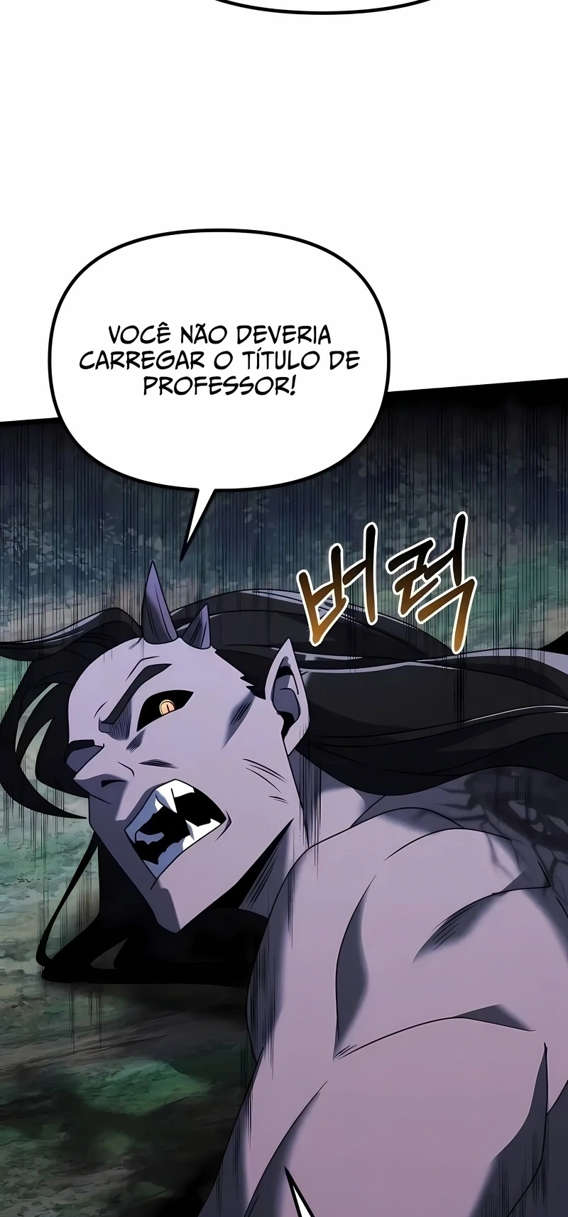 O Cavaleiro Prodígio com Tempo Limitado Capítulo 62 Página 84