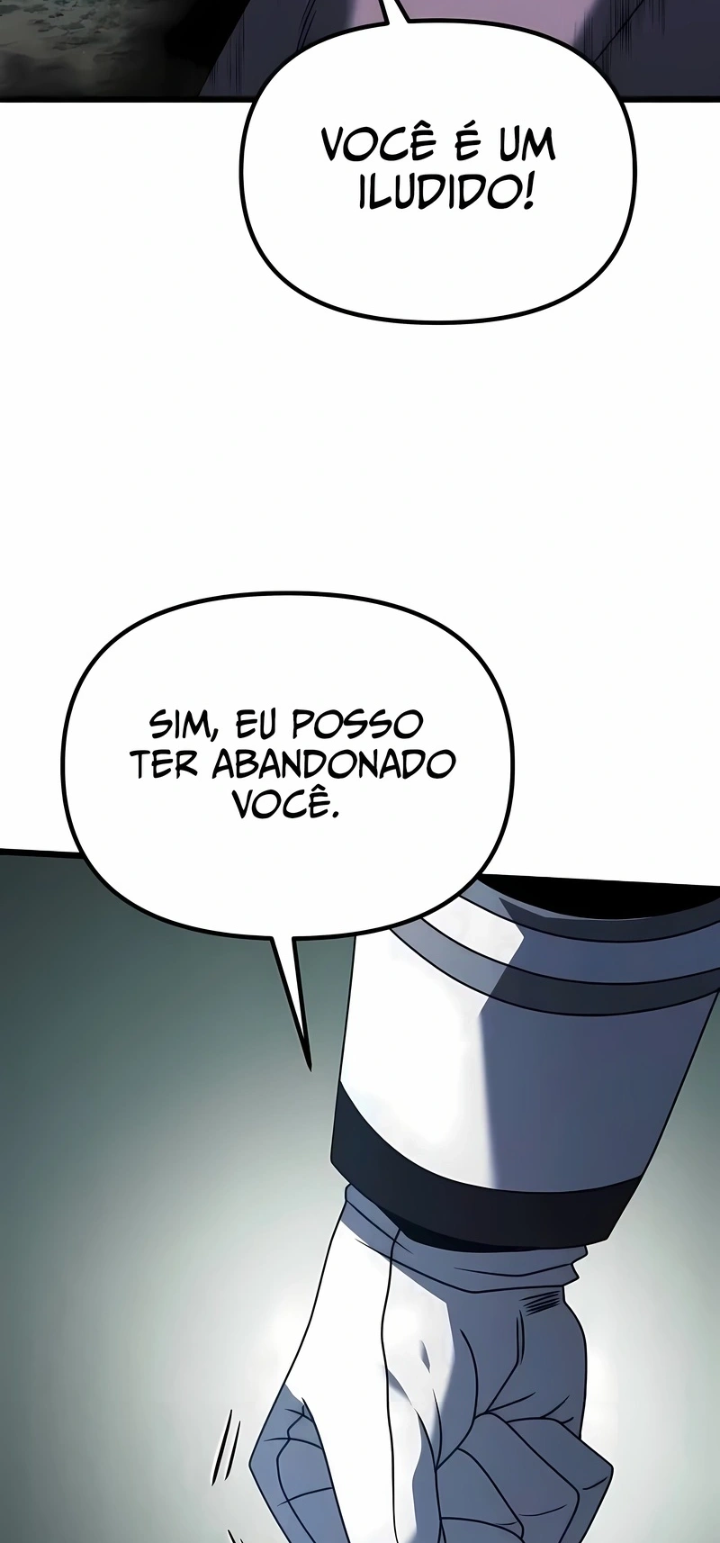 O Cavaleiro Prodígio com Tempo Limitado Capítulo 62 Página 85