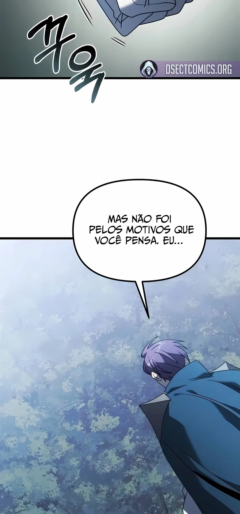 O Cavaleiro Prodígio com Tempo Limitado Capítulo 62 Página 86