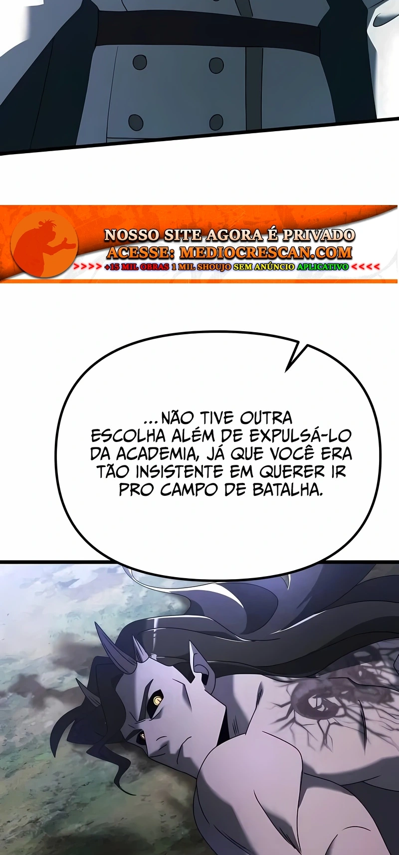 O Cavaleiro Prodígio com Tempo Limitado Capítulo 62 Página 89