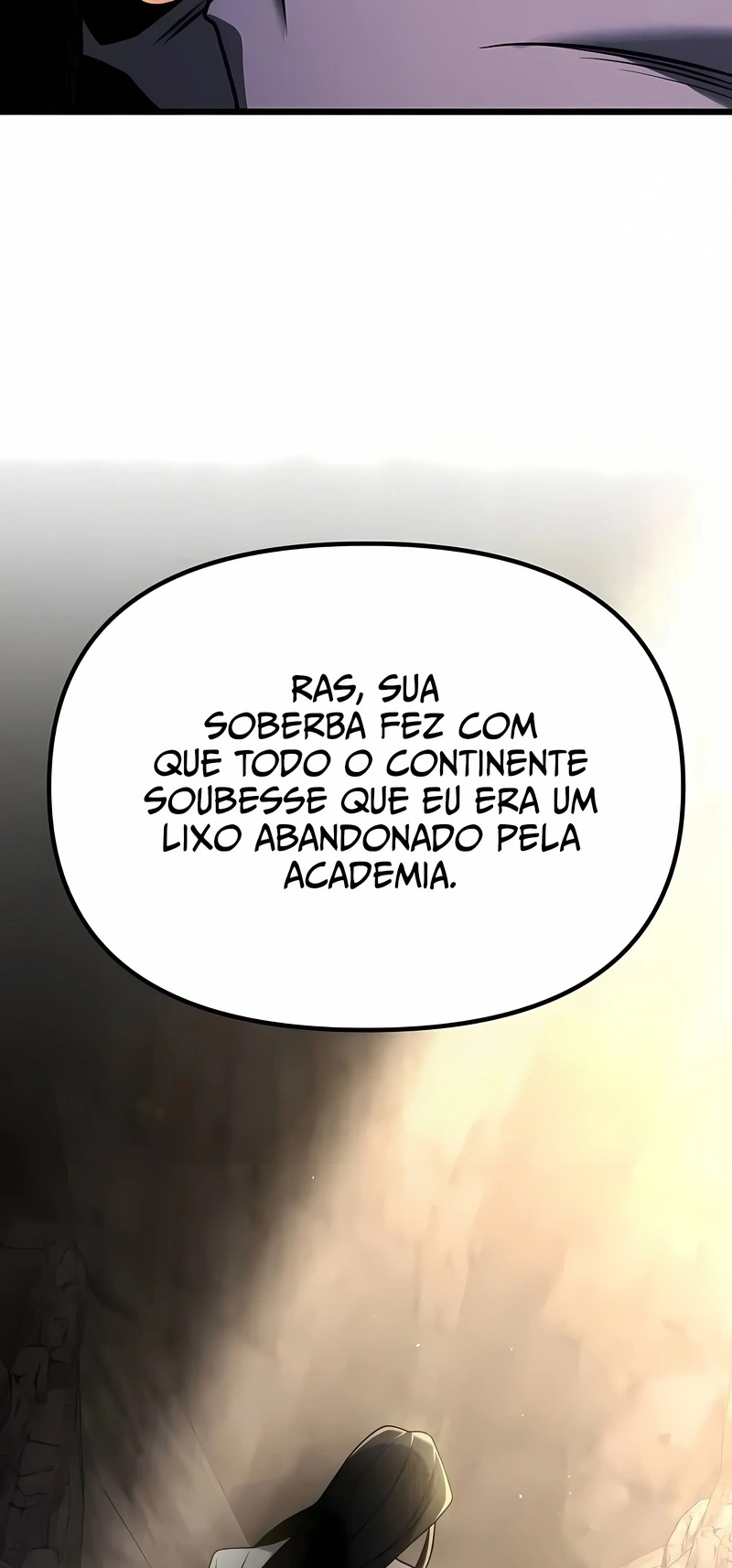 O Cavaleiro Prodígio com Tempo Limitado Capítulo 62 Página 91