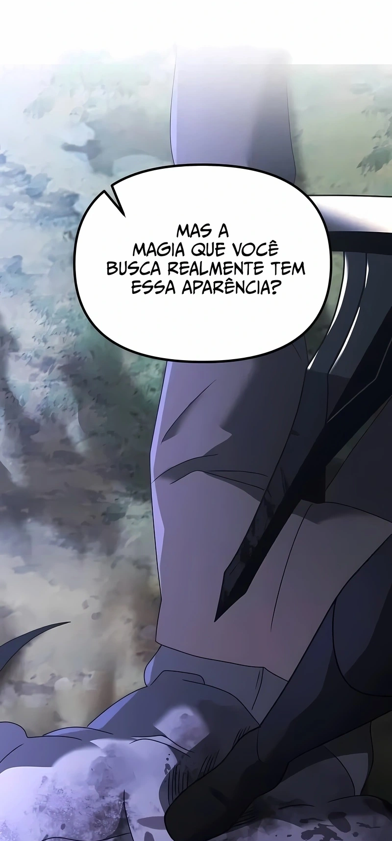 O Cavaleiro Prodígio com Tempo Limitado Capítulo 62 Página 94
