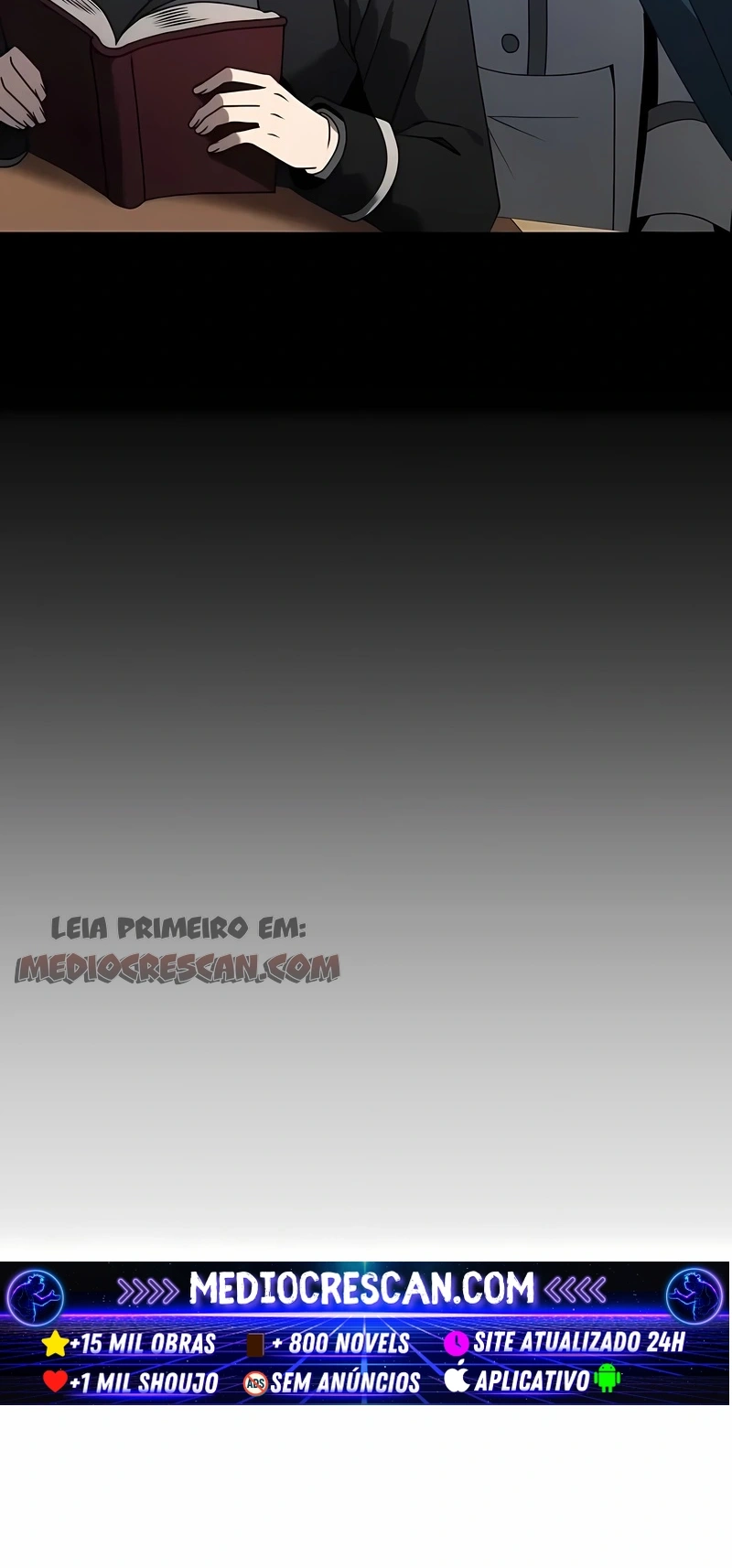 O Cavaleiro Prodígio com Tempo Limitado Capítulo 62 Página 97