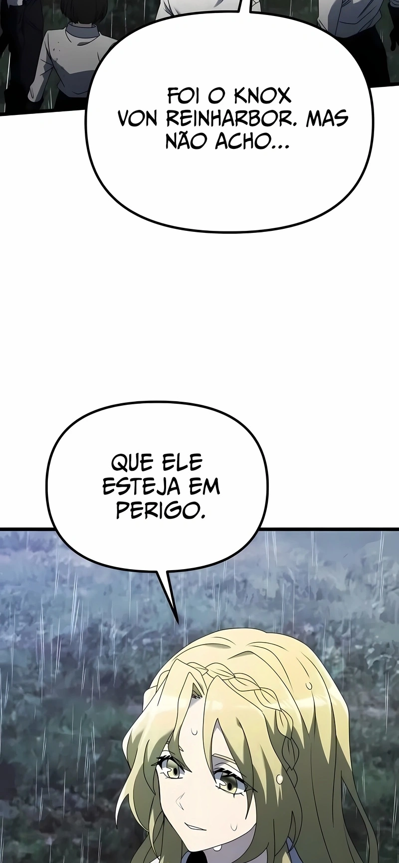 O Cavaleiro Prodígio com Tempo Limitado Capítulo 63 Página 103