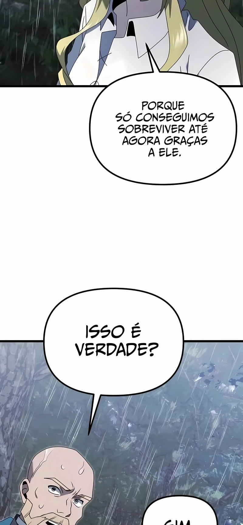 O Cavaleiro Prodígio com Tempo Limitado Capítulo 63 Página 104