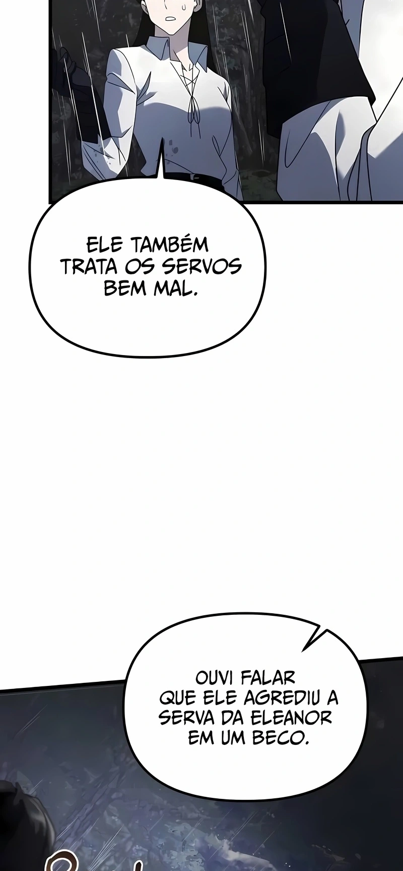 O Cavaleiro Prodígio com Tempo Limitado Capítulo 63 Página 111