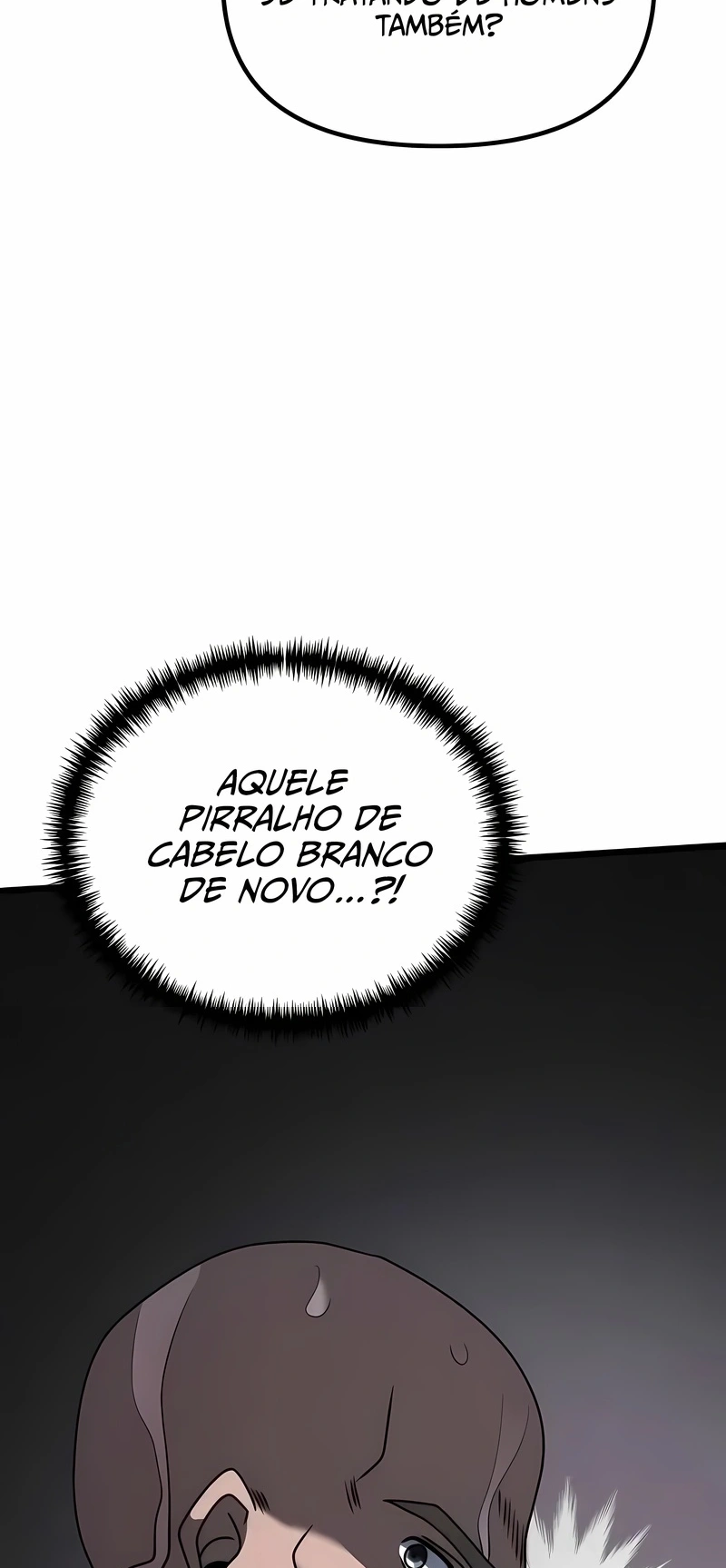 O Cavaleiro Prodígio com Tempo Limitado Capítulo 63 Página 113
