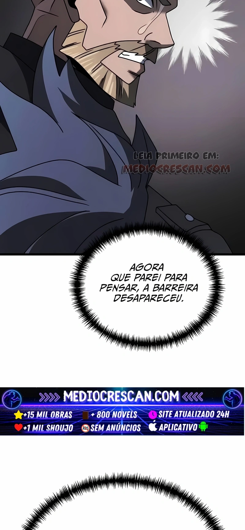 O Cavaleiro Prodígio com Tempo Limitado Capítulo 63 Página 114