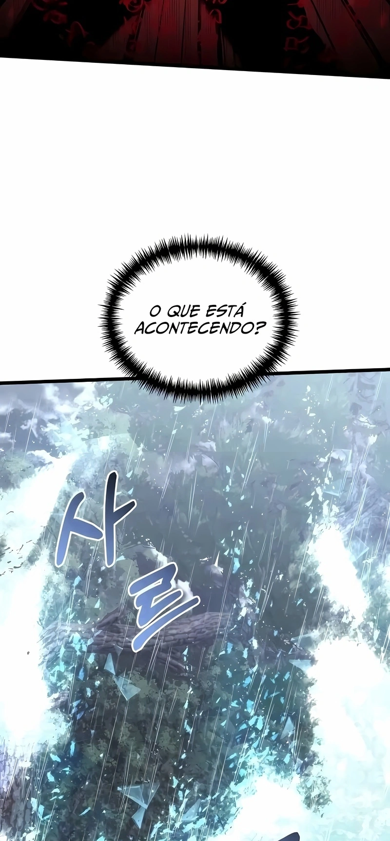 O Cavaleiro Prodígio com Tempo Limitado Capítulo 63 Página 116