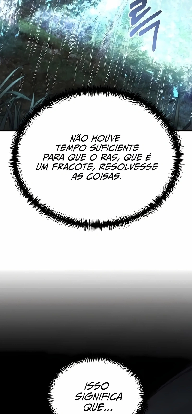 O Cavaleiro Prodígio com Tempo Limitado Capítulo 63 Página 117