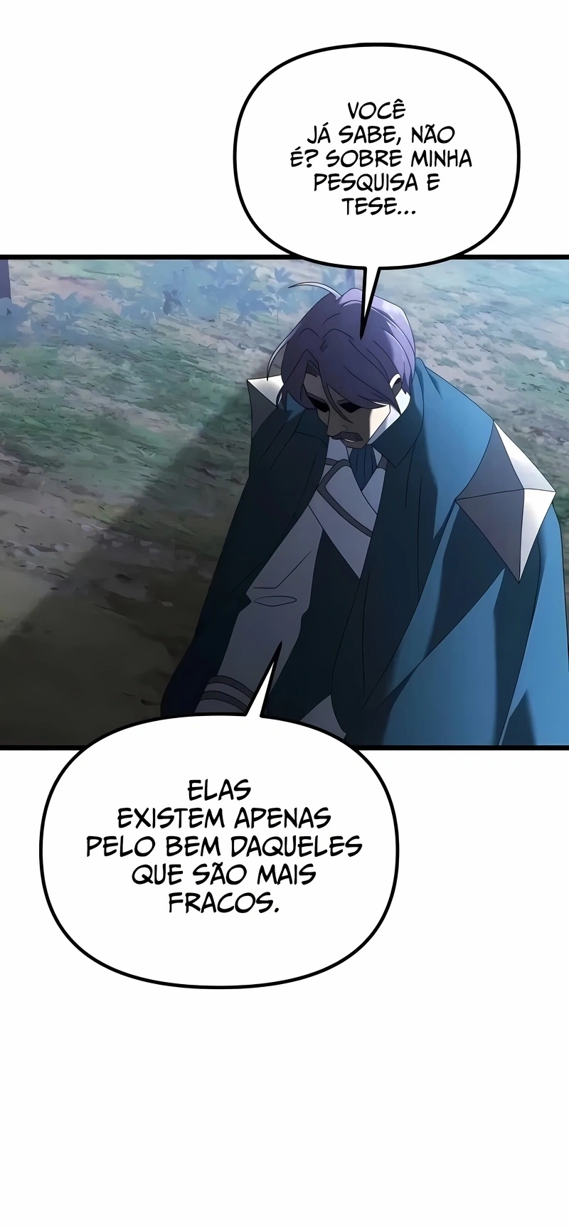 O Cavaleiro Prodígio com Tempo Limitado Capítulo 63 Página 25