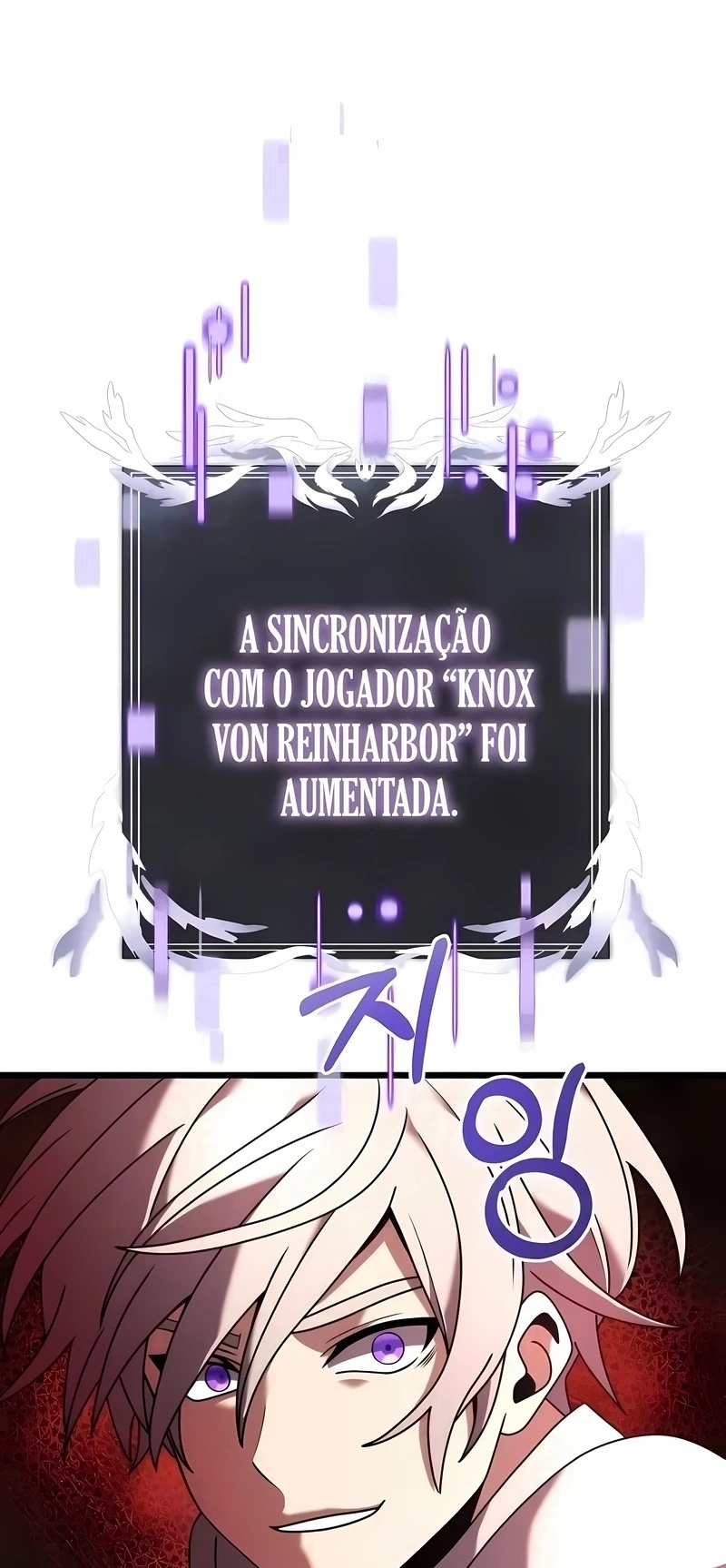 O Cavaleiro Prodígio com Tempo Limitado Capítulo 63 Página 4