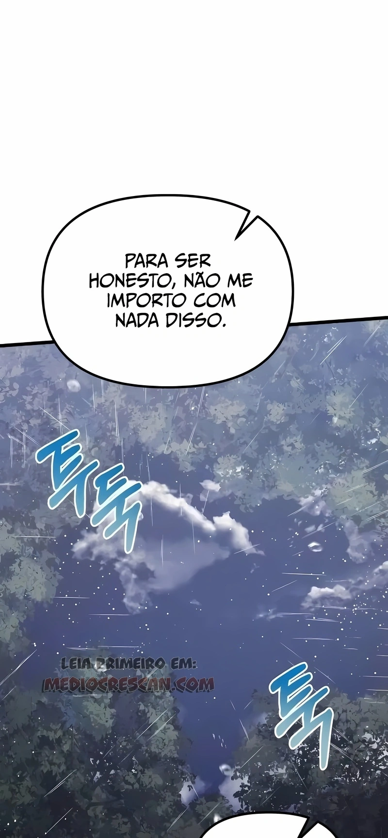 O Cavaleiro Prodígio com Tempo Limitado Capítulo 63 Página 44