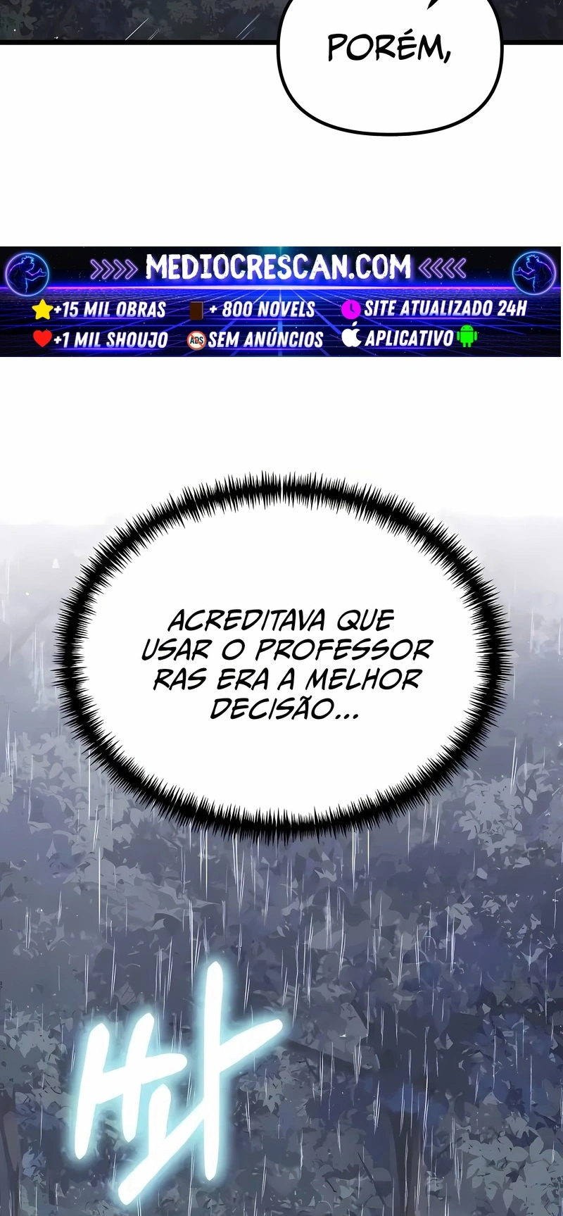 O Cavaleiro Prodígio com Tempo Limitado Capítulo 63 Página 45