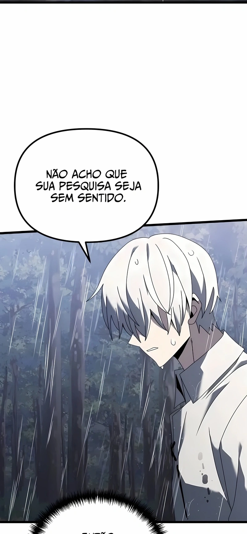 O Cavaleiro Prodígio com Tempo Limitado Capítulo 63 Página 47