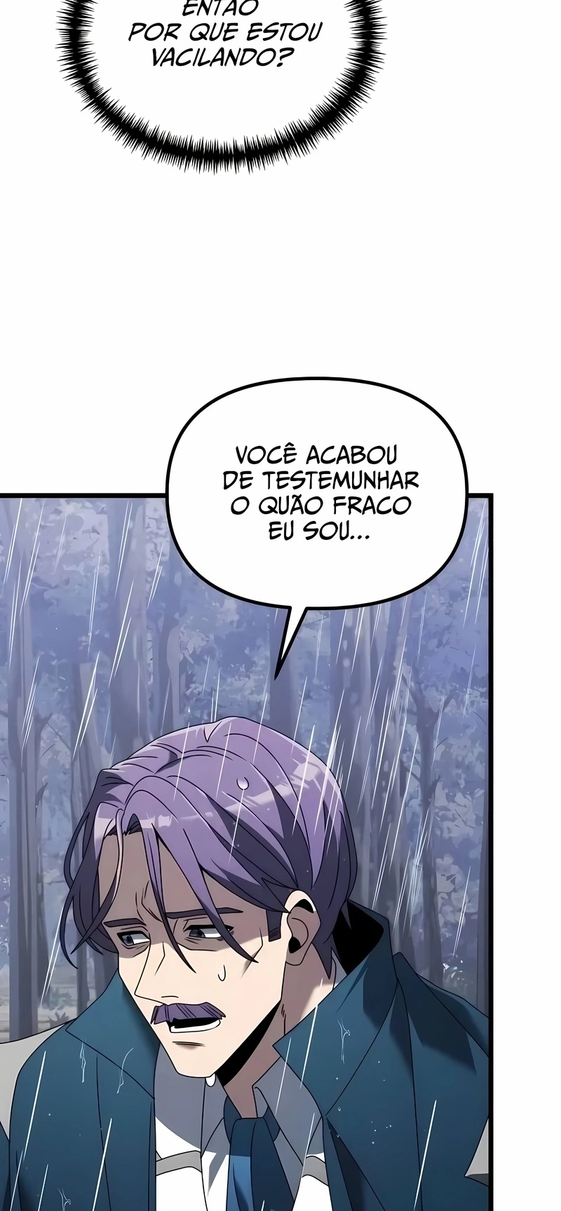 O Cavaleiro Prodígio com Tempo Limitado Capítulo 63 Página 48