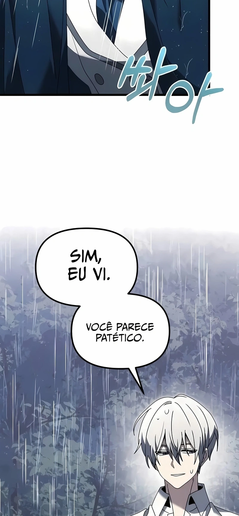 O Cavaleiro Prodígio com Tempo Limitado Capítulo 63 Página 49