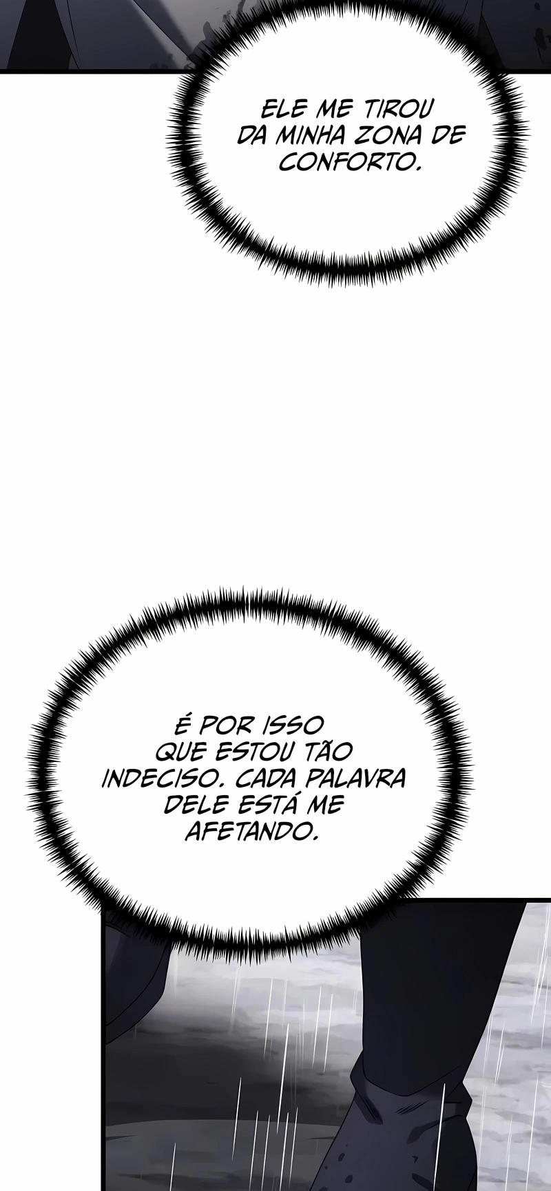 O Cavaleiro Prodígio com Tempo Limitado Capítulo 63 Página 52