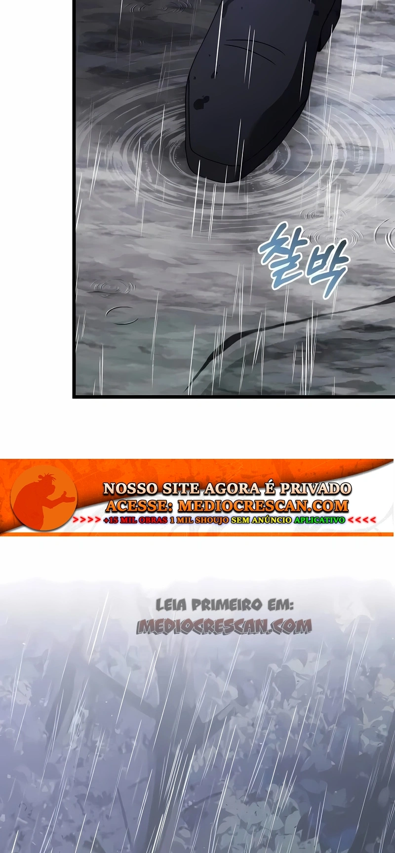 O Cavaleiro Prodígio com Tempo Limitado Capítulo 63 Página 53