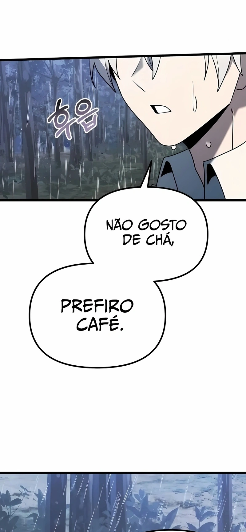 O Cavaleiro Prodígio com Tempo Limitado Capítulo 63 Página 57