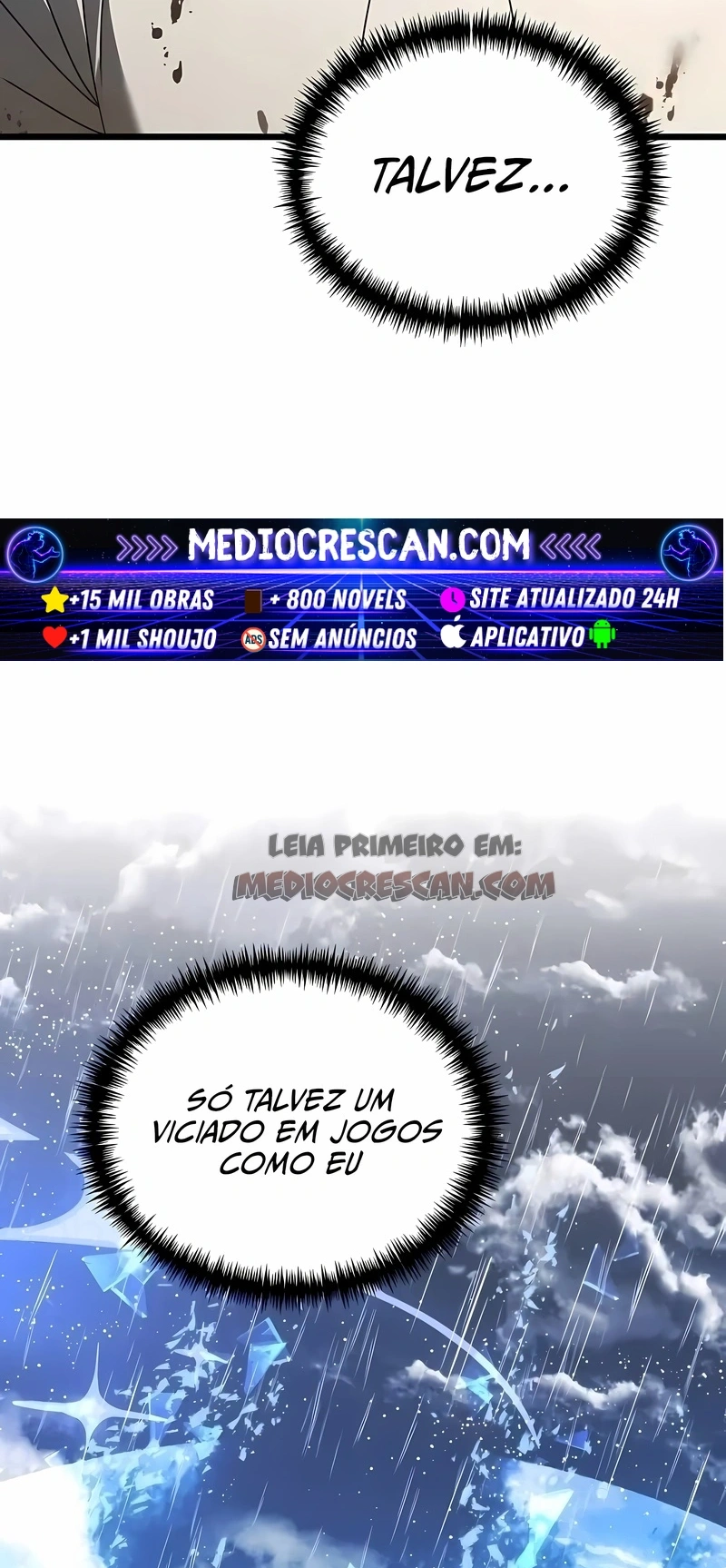 O Cavaleiro Prodígio com Tempo Limitado Capítulo 63 Página 62