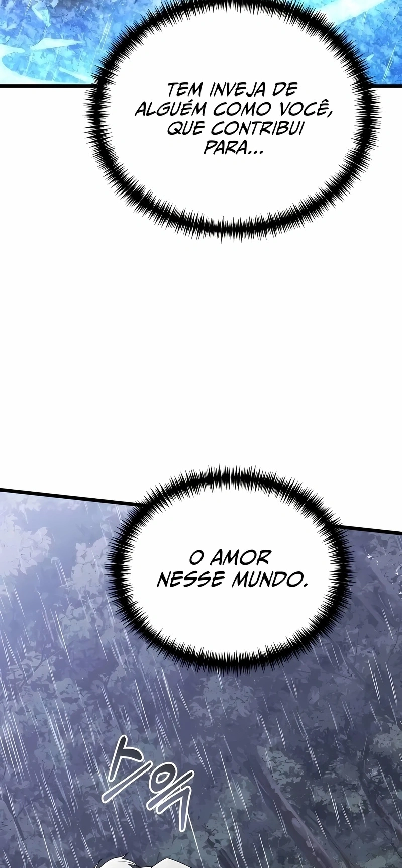 O Cavaleiro Prodígio com Tempo Limitado Capítulo 63 Página 64