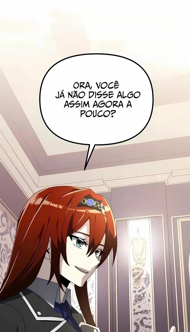 O Cavaleiro Prodígio com Tempo Limitado Capítulo 64 Página 116