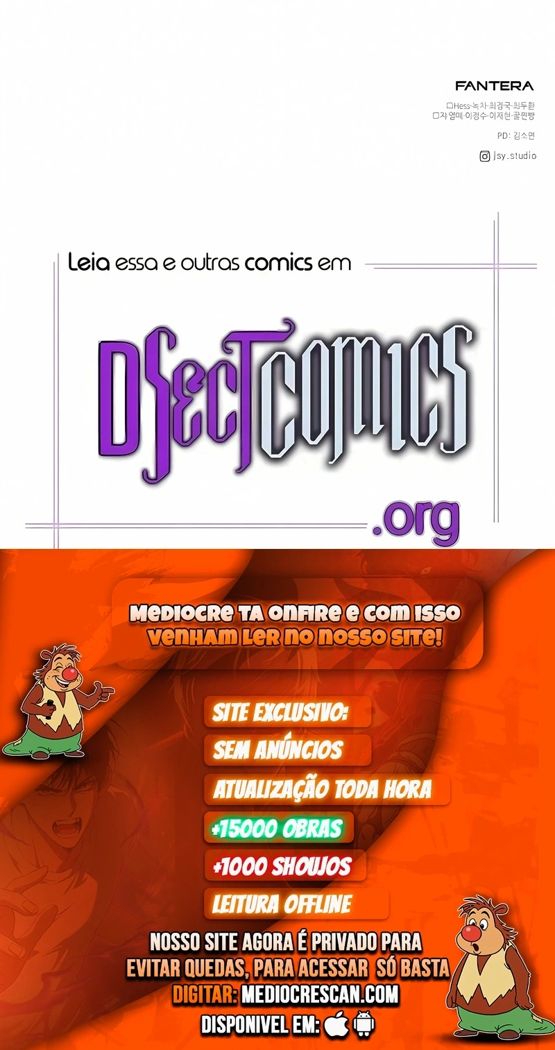 O Cavaleiro Prodígio com Tempo Limitado Capítulo 64 Página 120