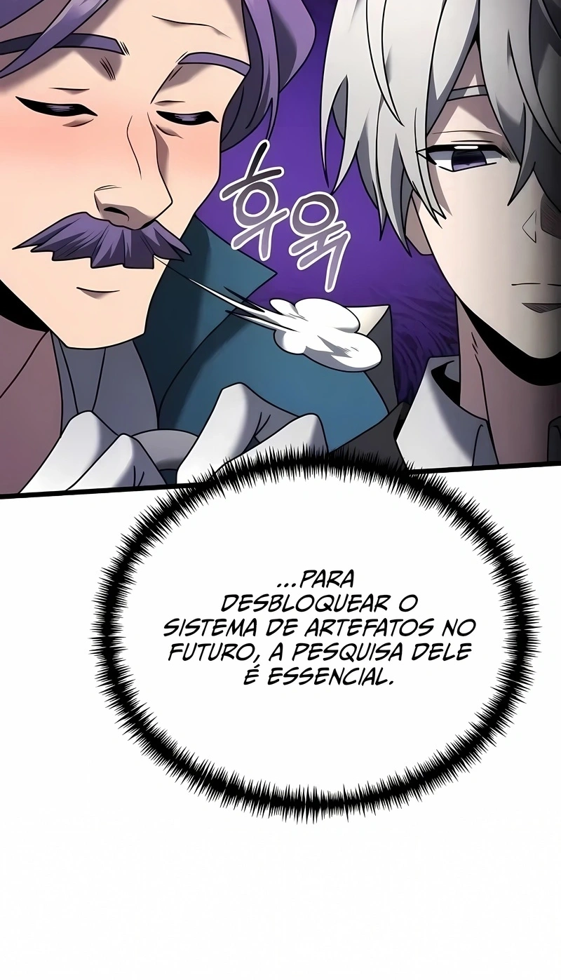 O Cavaleiro Prodígio com Tempo Limitado Capítulo 64 Página 17