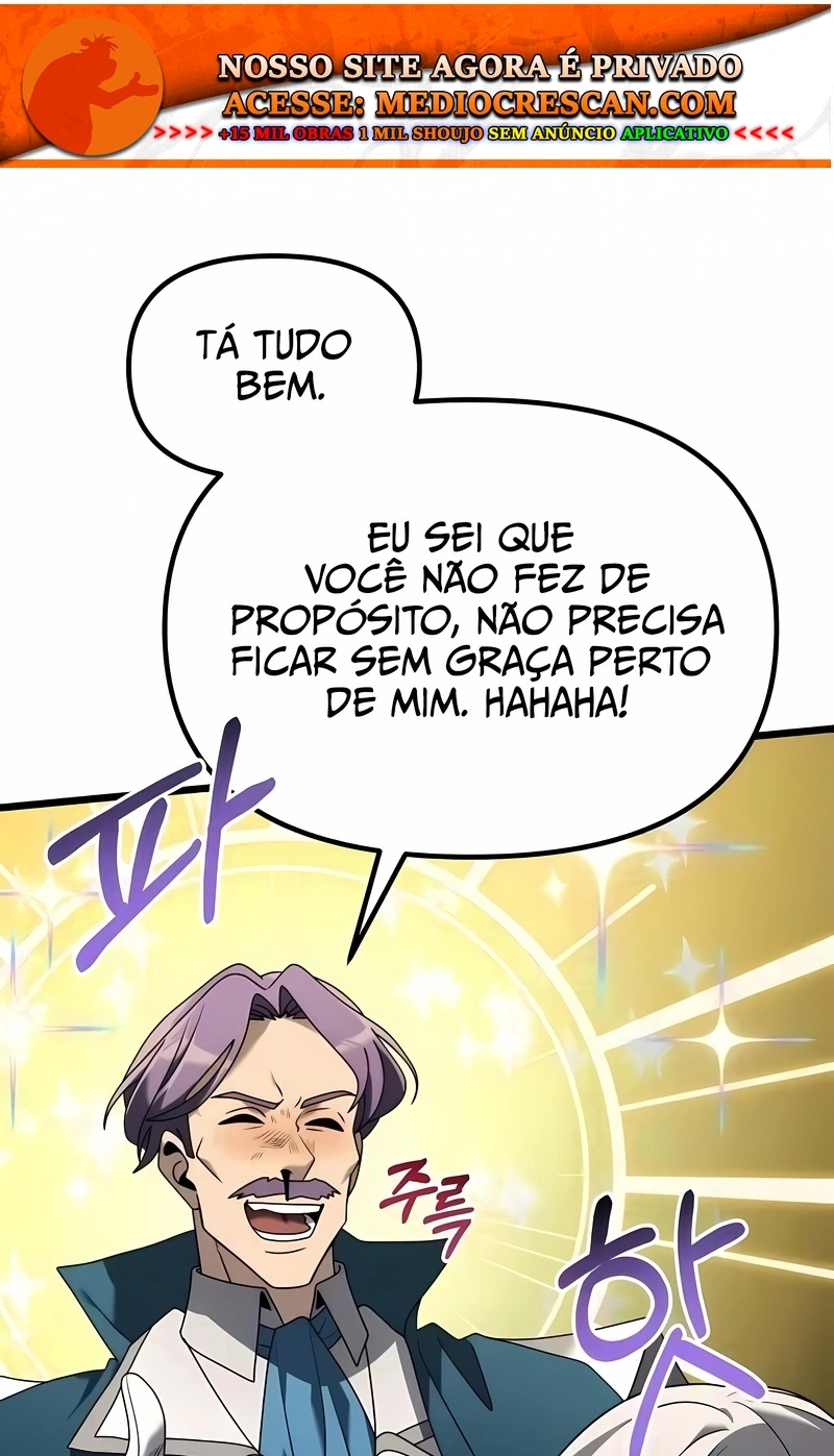 O Cavaleiro Prodígio com Tempo Limitado Capítulo 64 Página 23