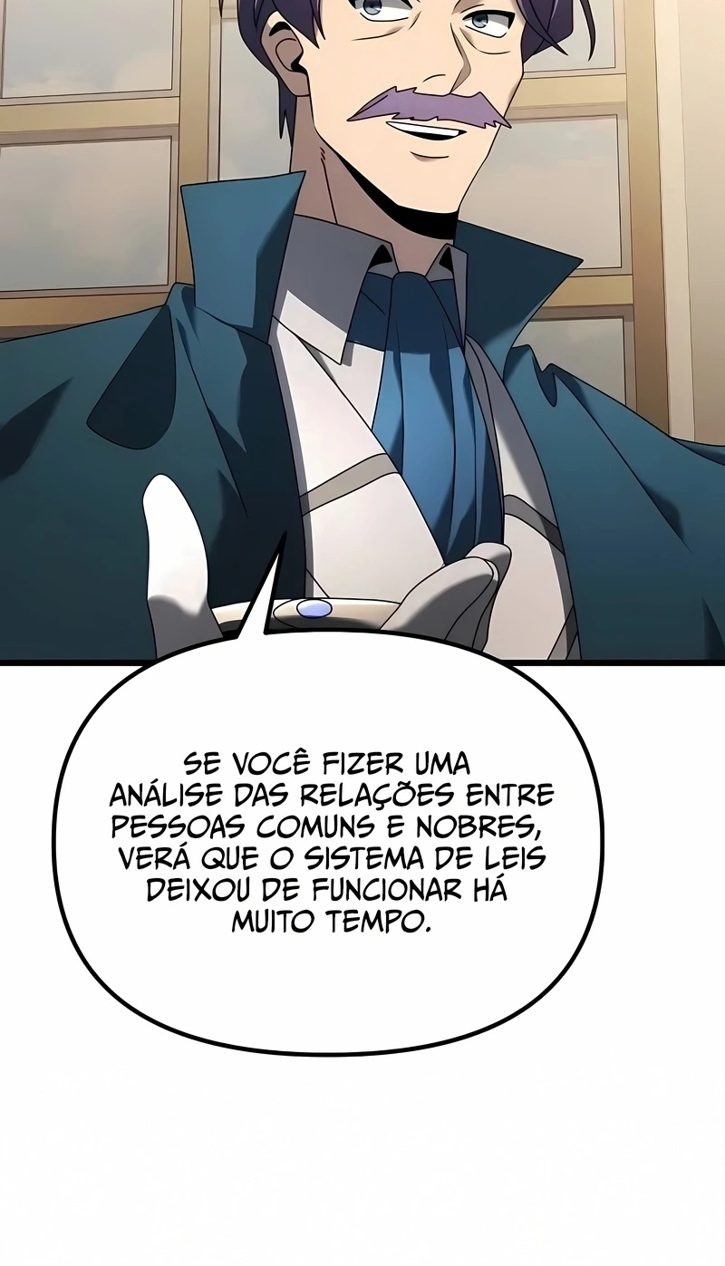 O Cavaleiro Prodígio com Tempo Limitado Capítulo 64 Página 28