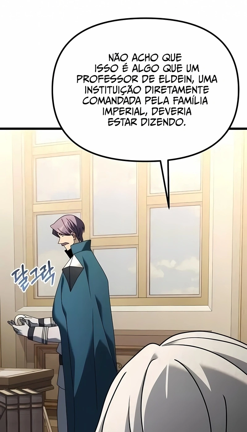 O Cavaleiro Prodígio com Tempo Limitado Capítulo 64 Página 29