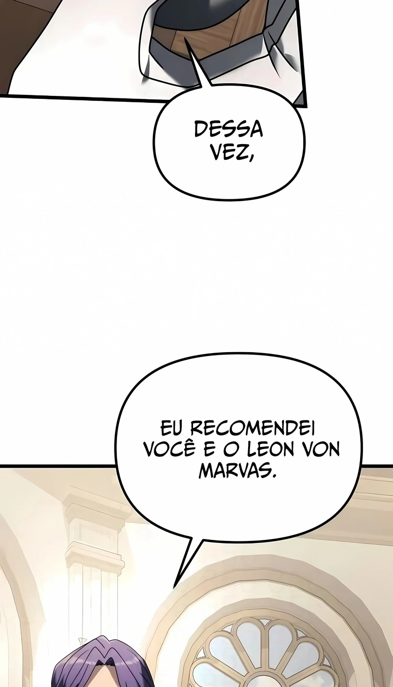 O Cavaleiro Prodígio com Tempo Limitado Capítulo 64 Página 33