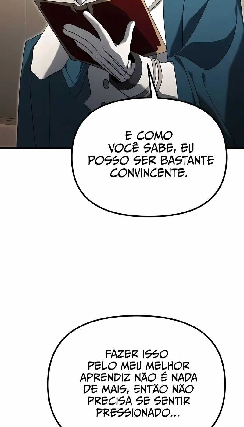 O Cavaleiro Prodígio com Tempo Limitado Capítulo 64 Página 38