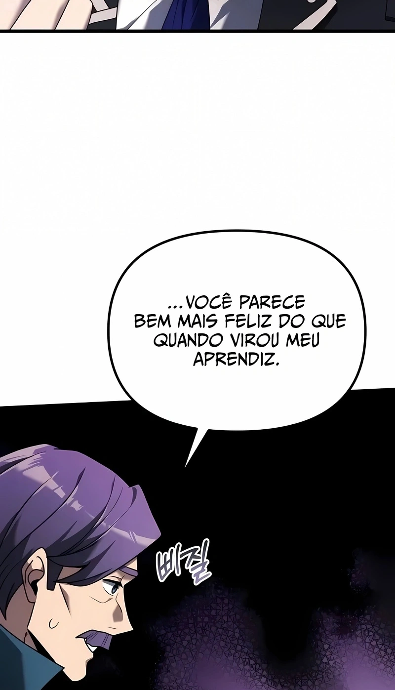 O Cavaleiro Prodígio com Tempo Limitado Capítulo 64 Página 43