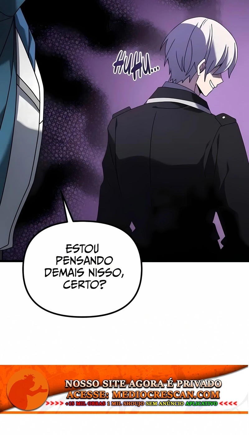 O Cavaleiro Prodígio com Tempo Limitado Capítulo 64 Página 44