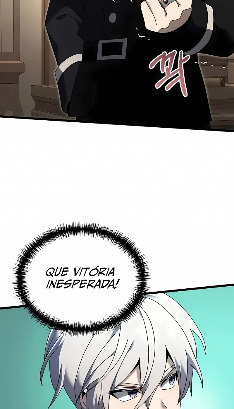 O Cavaleiro Prodígio com Tempo Limitado Capítulo 64 Página 46