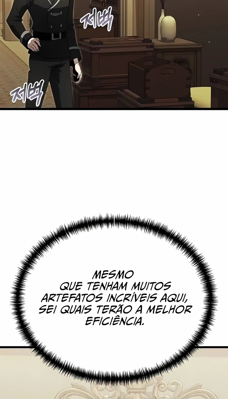 O Cavaleiro Prodígio com Tempo Limitado Capítulo 64 Página 53