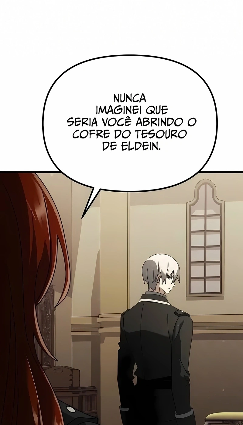 O Cavaleiro Prodígio com Tempo Limitado Capítulo 64 Página 57